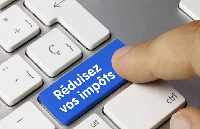 à l’attribution d’un crédit d’impôt, les personnes faisant appel à des services d'aide à domicile peuvent réclamer le crédit d'impôt en argent